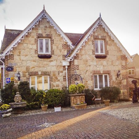 Koala Cottage Вентнор Екстериор снимка