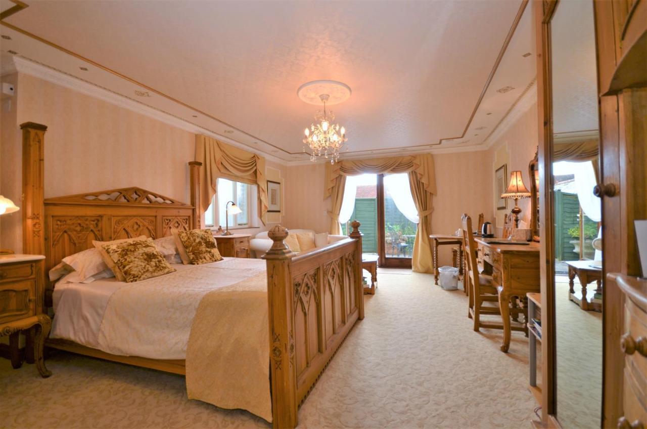 Koala Cottage Вентнор Екстериор снимка