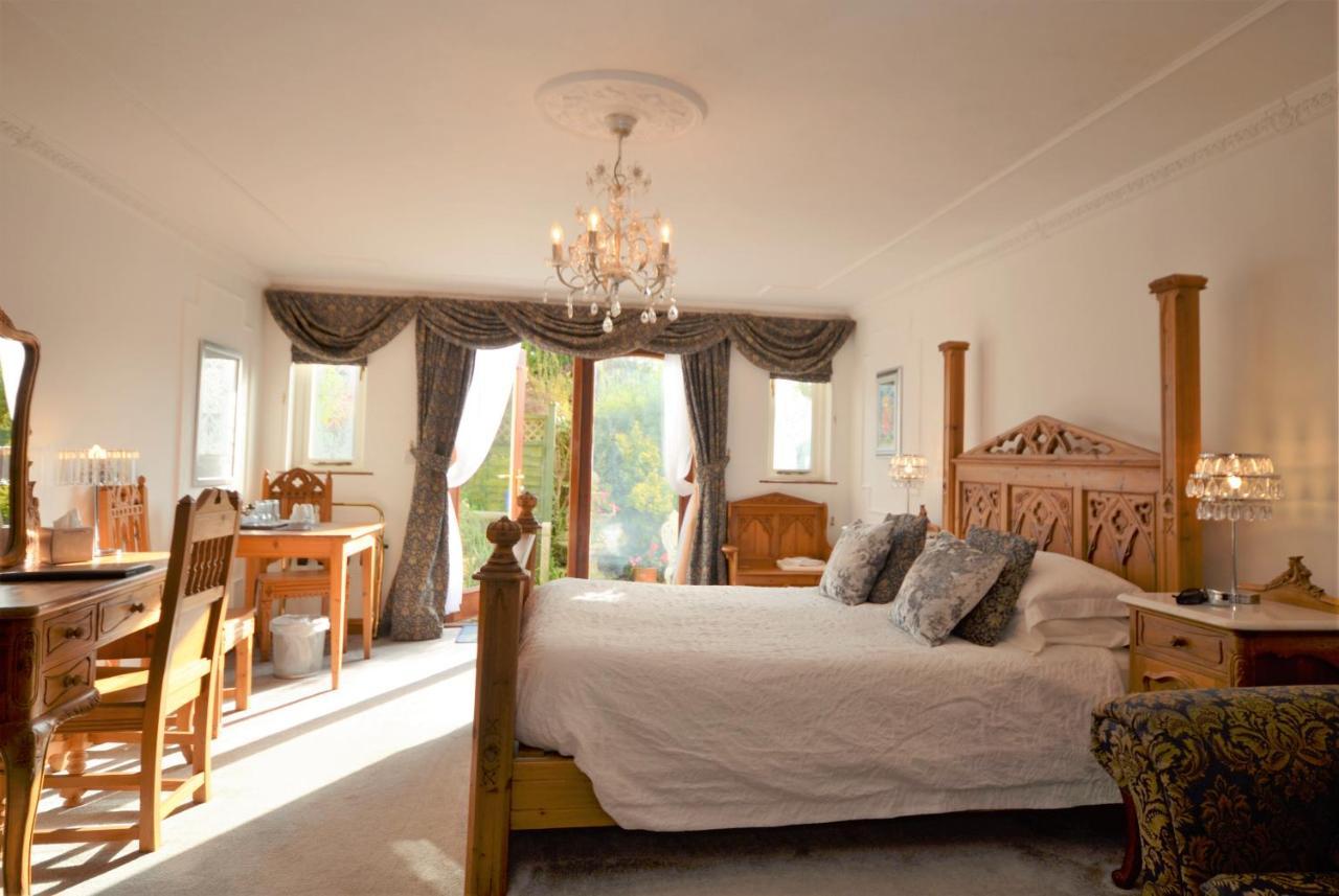 Koala Cottage Вентнор Екстериор снимка