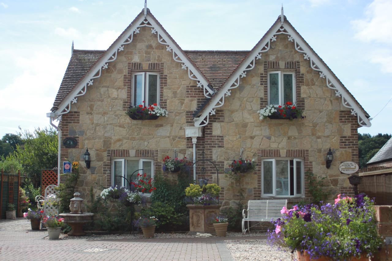 Koala Cottage Вентнор Екстериор снимка