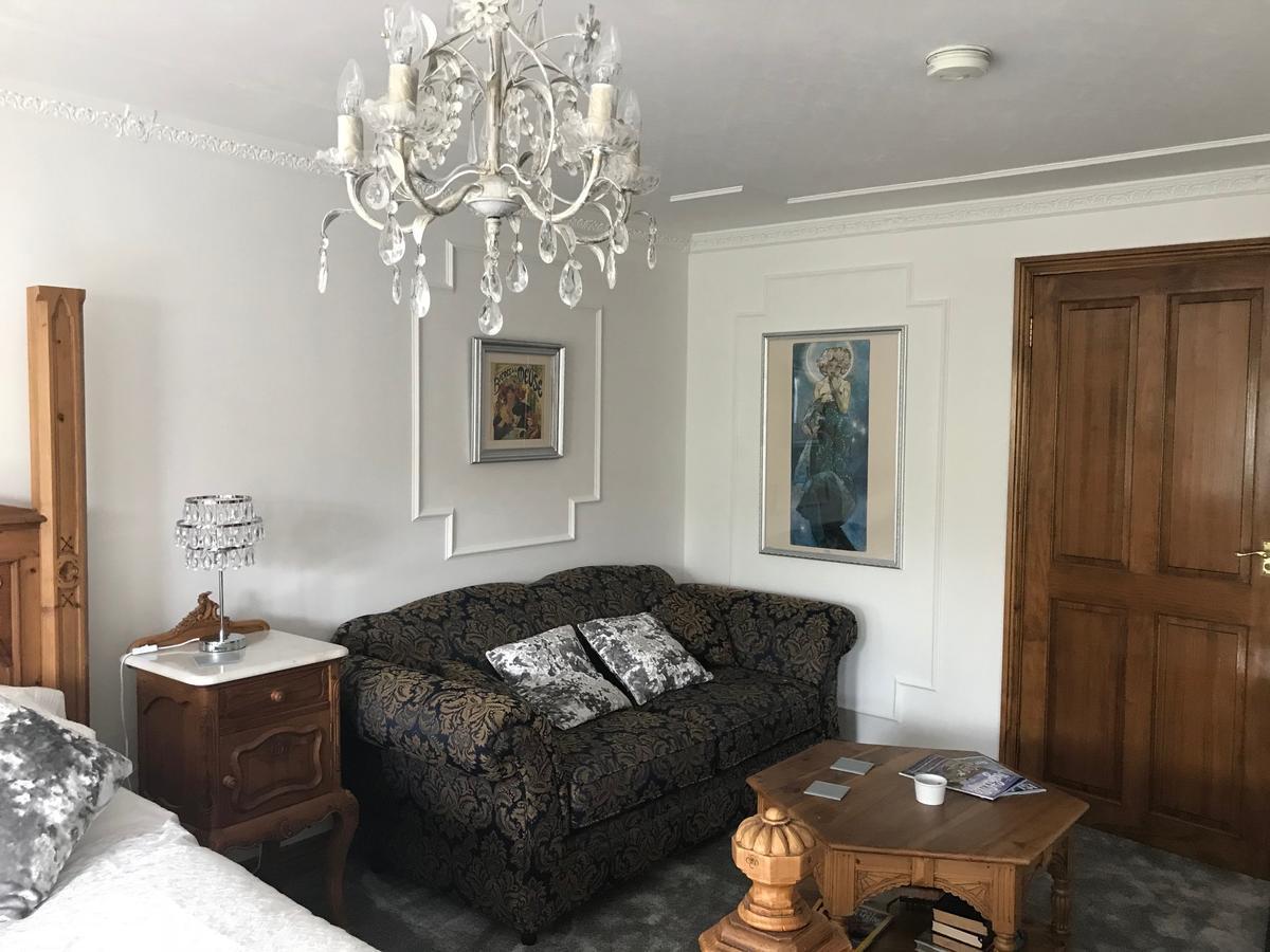 Koala Cottage Вентнор Екстериор снимка