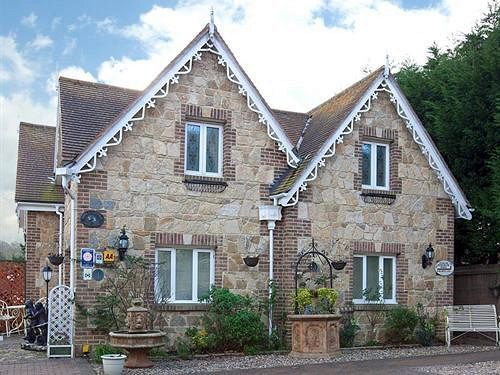 Koala Cottage Вентнор Екстериор снимка