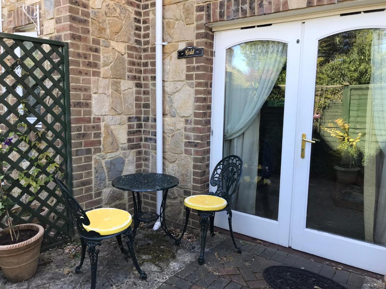 Koala Cottage Вентнор Екстериор снимка